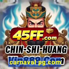 carnaval pg.com